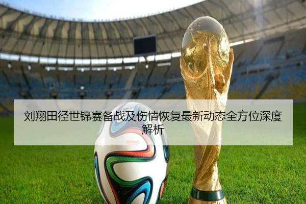 刘翔田径世锦赛备战及伤情恢复最新动态全方位深度解析 - HTH SPORTS